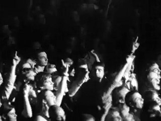 The Black Box Revelation - High On A Wire