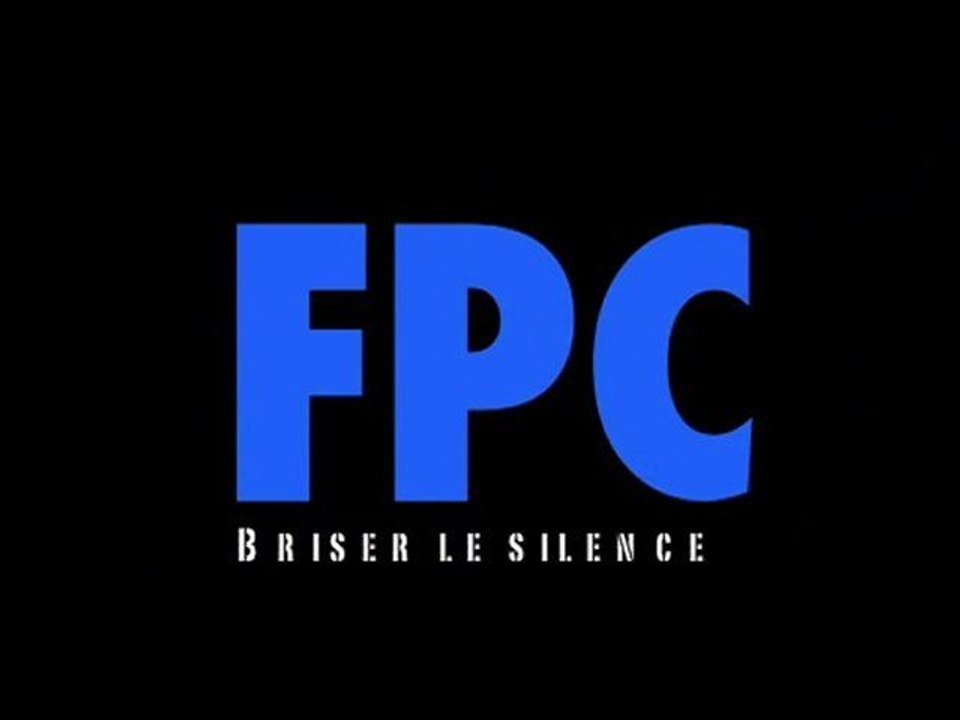 FPC #4 Epilogue: « Flic c’est Pas du Cinoche »
