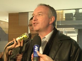 Retraites complémentaires: ouverture des négociations