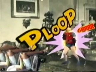 Guerra de chistes 3/6 24 de Noviembre del 2010