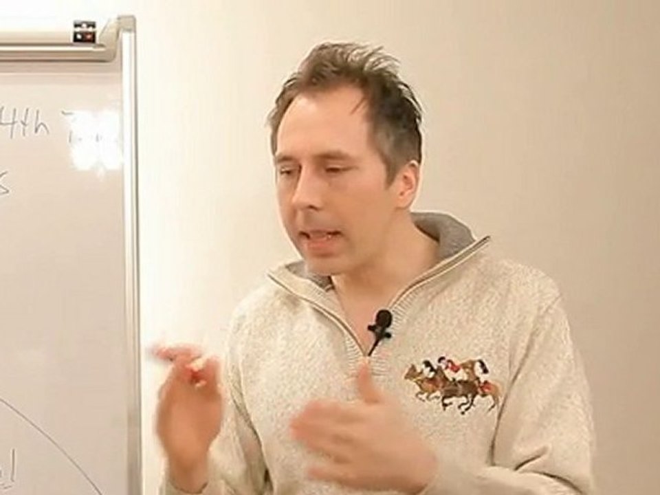 What can you achieve in photography if you have clarity?