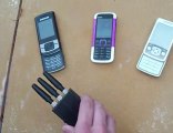 Mobile Phone Jammer Gsm Wifi Jammers !