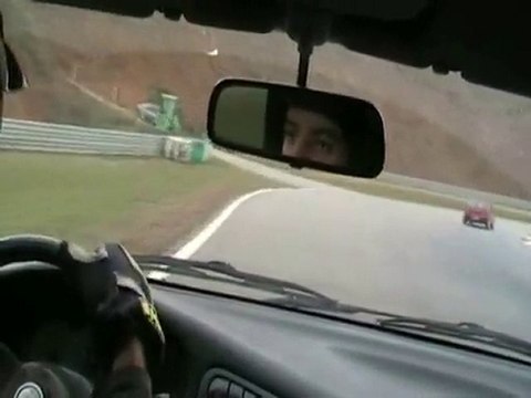 JPO Ales 14/11/10 - 11h20 - Team Kyoto - Colt GTI