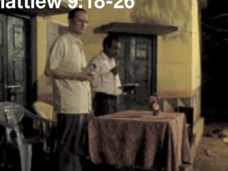 DON'T LET JESUS GO - Allan Rich