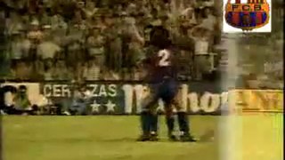 maradona 1984 barca real