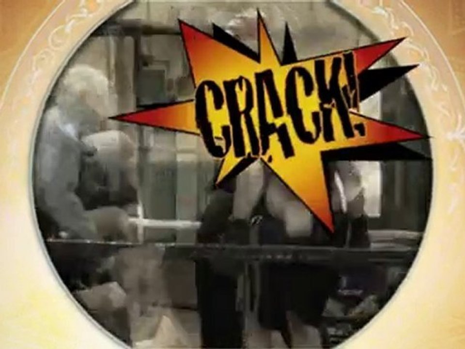 Little Mosque on the Prairie - Season 4 DVD leak