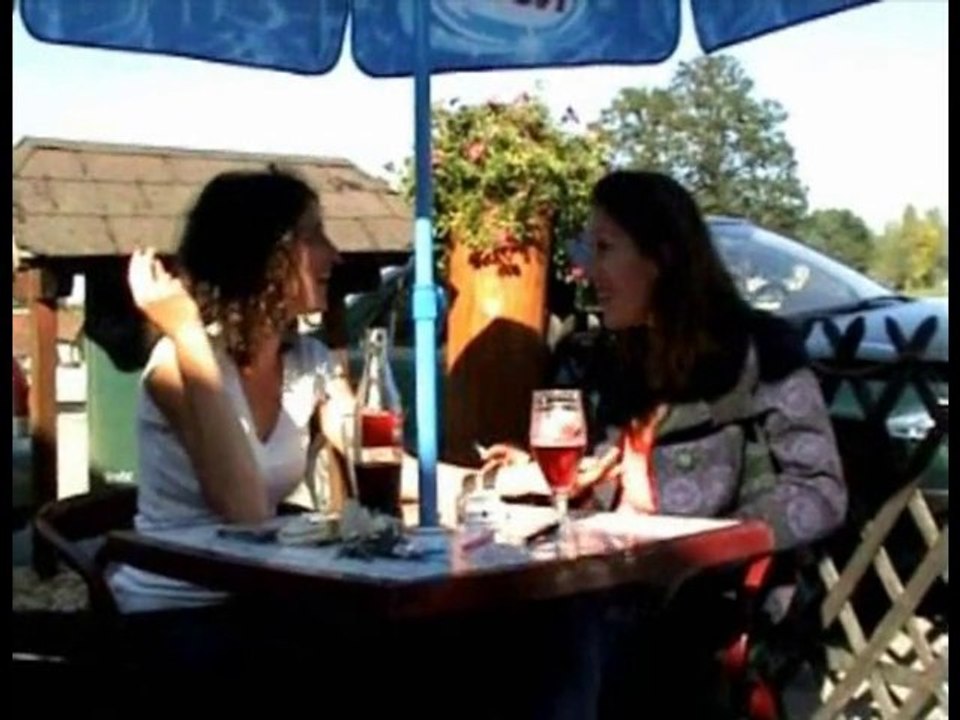 [Battle 2010] Les K-trices - Juste pour le plaisir