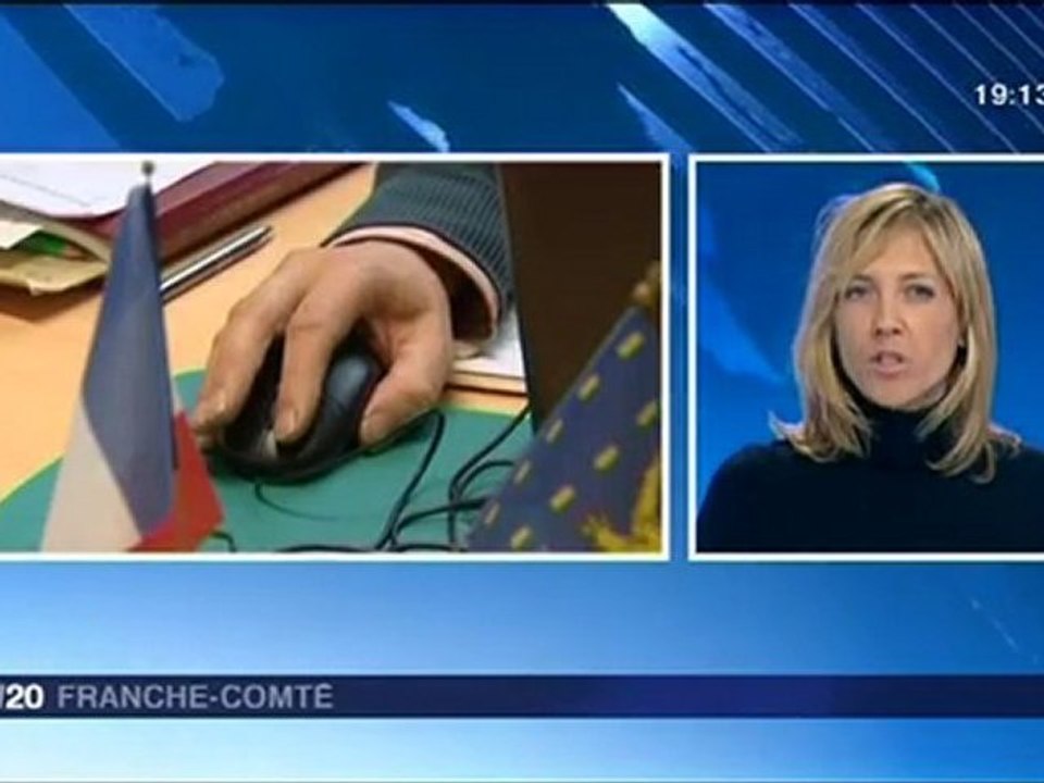 Le Wimax dans le Jura... ce n'est pas encore ça