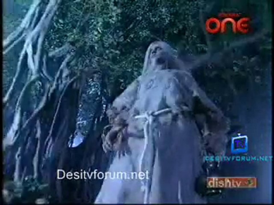 Raat Hone ko Hai - 25th Nov 2010 - Pt3