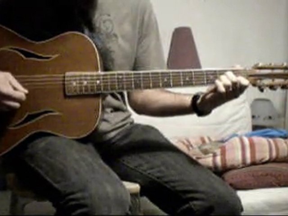 Is There Anybody out There?