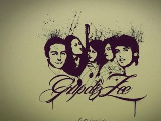 Grup DizZee =  İsmin Dilimdeki Tek Hece