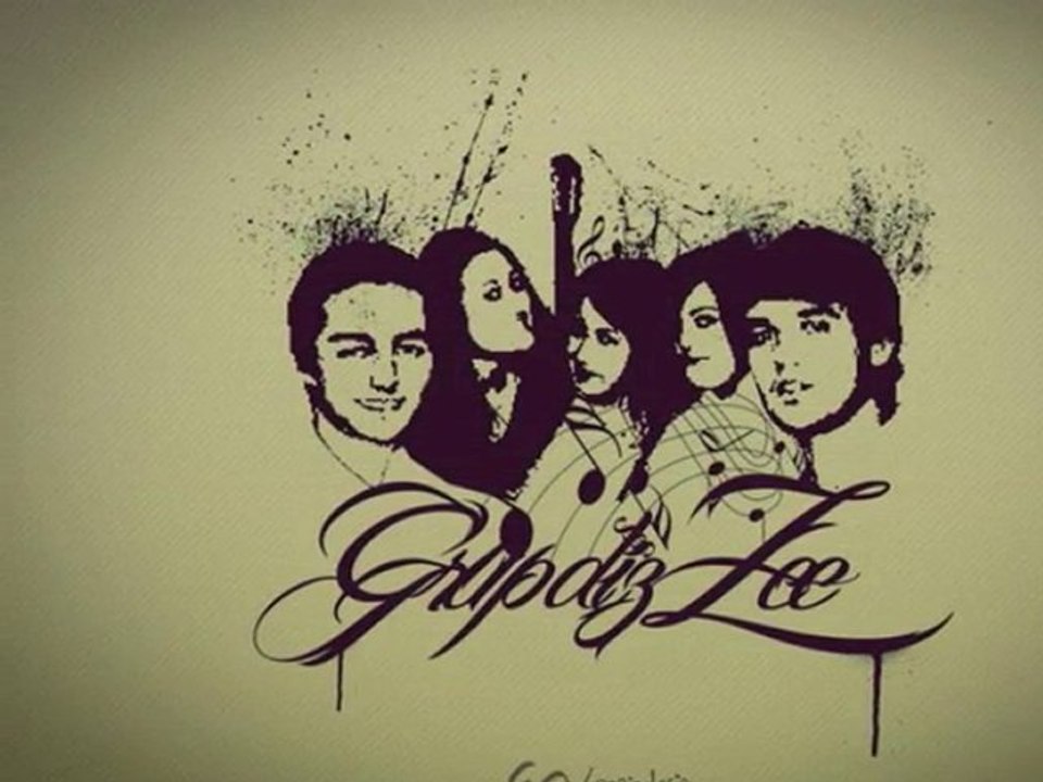 Grup DizZee =  İsmin Dilimdeki Tek Hece