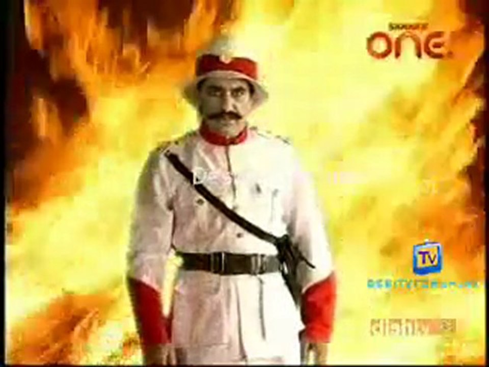 Raat Hone ko Hai - 25th Nov 2010 - Pt4