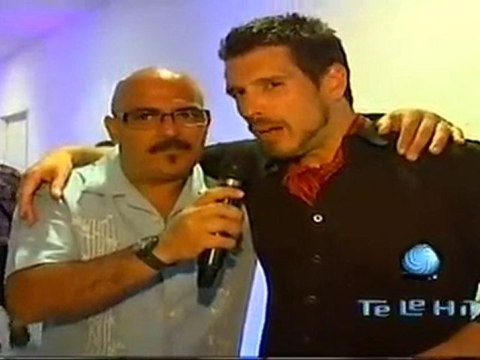 Guerra de chistes 5/6 24 de Noviembre del 2010