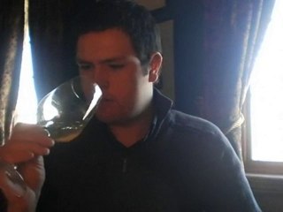 2008 Salvard Unique Sauvignon Blanc
