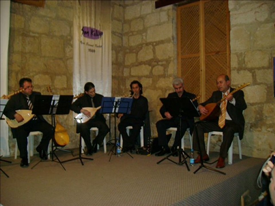 İBRAHİM KILIÇ - AYRILIK