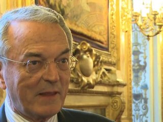 Déclaration de politique générale au sénat : les réactions