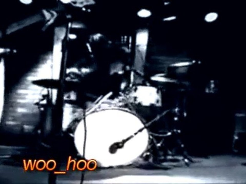 The 5, 6, 7, 8's - Woo Hoo