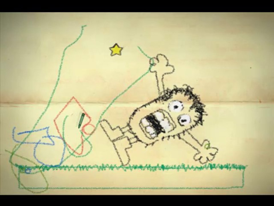 walkthrough-crayon-physics-deluxe-4-vid-o-dailymotion