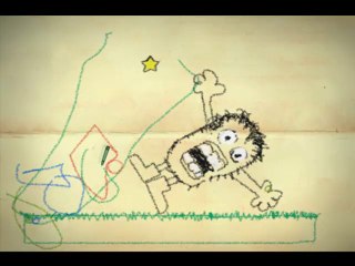 Walkthrough Crayon Physics Deluxe 4