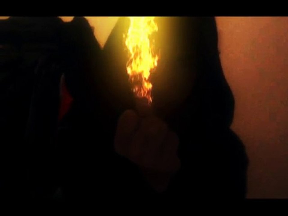 Fire (after effects)