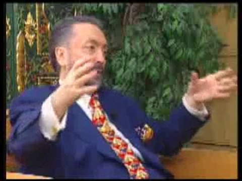 Ahir zamanın Peygamber Efendimiz tarafından bu kadar