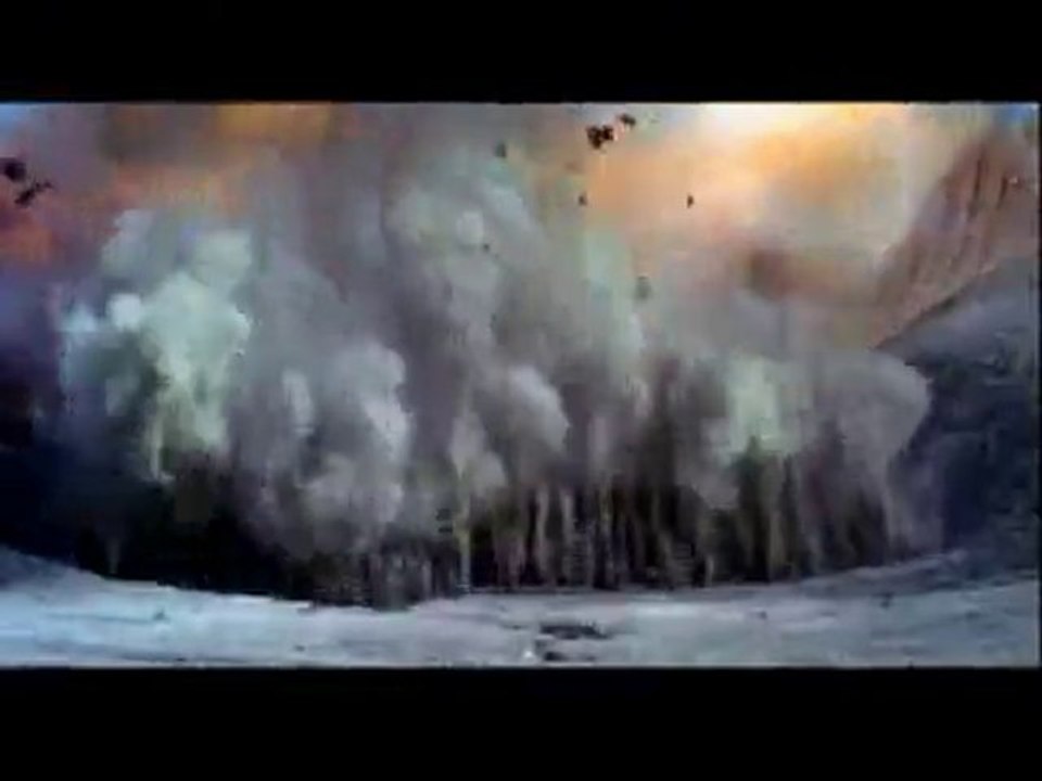 Starship Troopers