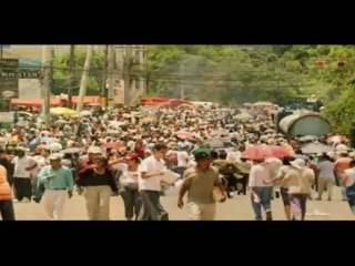 HIP HOP ESPAÑOL - JHONY CAPELLA - Golpe de estado