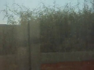 Between Rabat and Fes