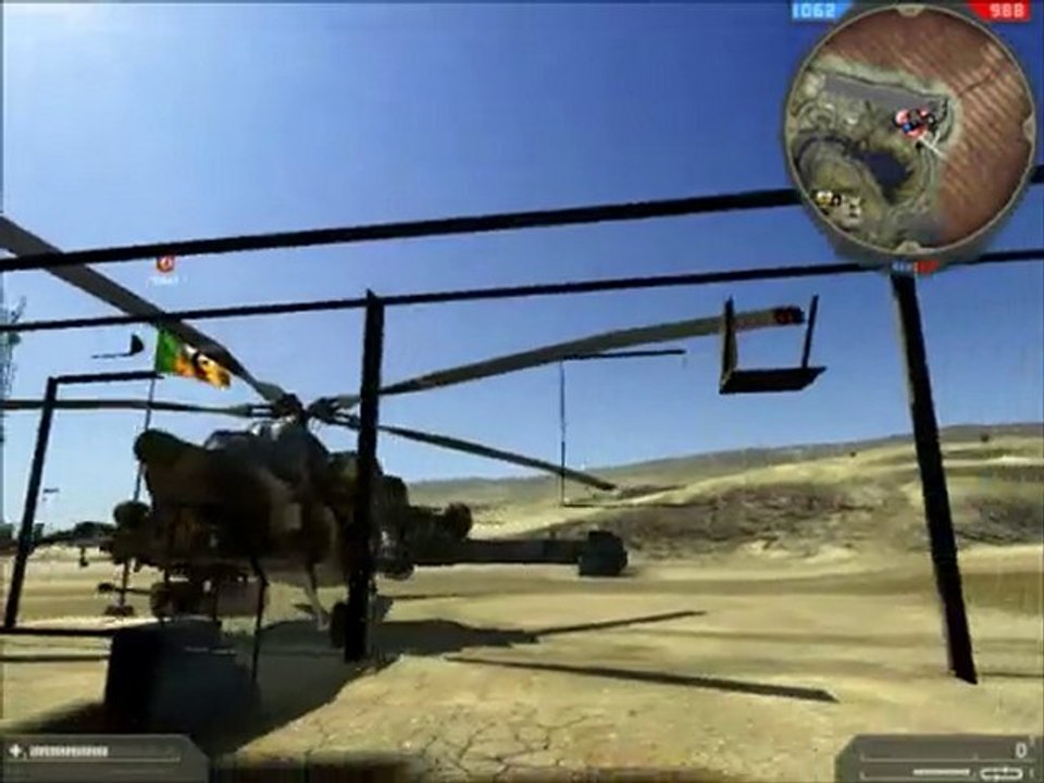 battlefield 2