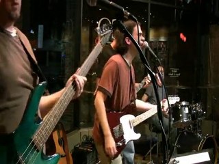 Josh Woodward: "Omaha"