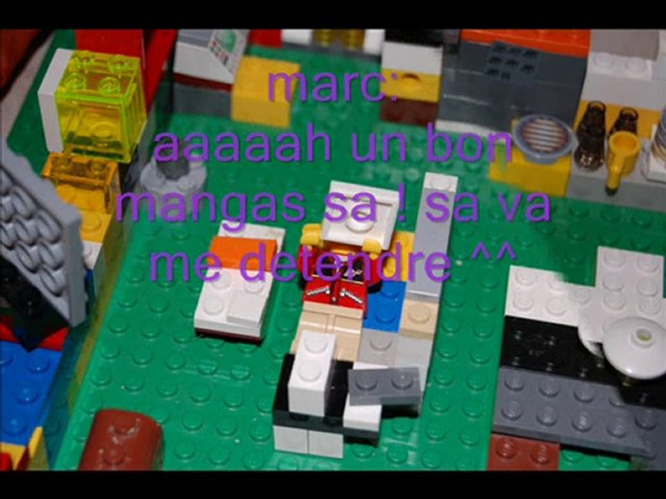 bande-annonce lego famylli
