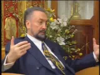 Celal Şengör'e cevaplar - 1