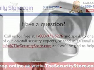 Commercial Security Systems 101