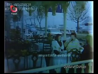 FERDİ TAYFUR YAPRAGI DÖKÜLEN =Bymusty=sunar.