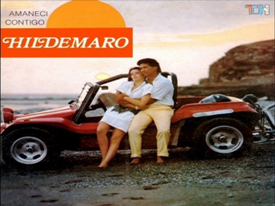 Desde El Fondo De Mi Corazon - Hildemaro  1988