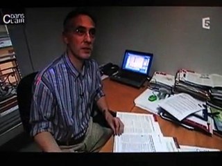 Médicaments: à qui se fier? (France 5, 19 novembre 2010)