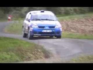 Rallye Automne 2010