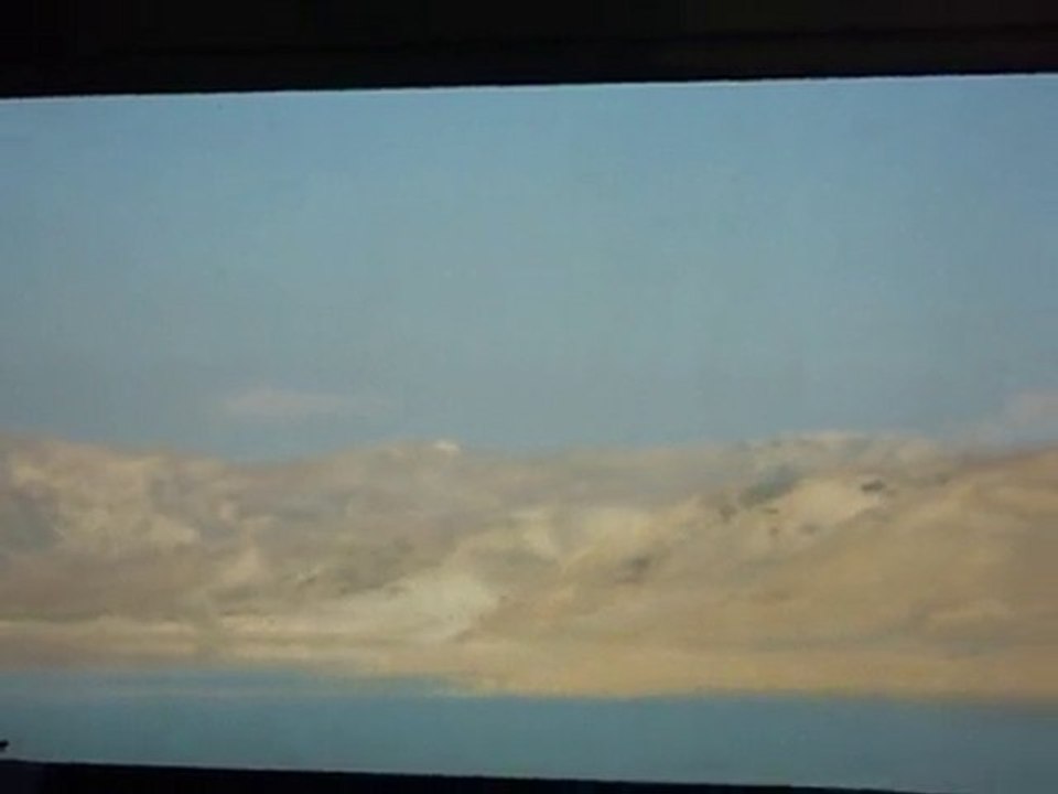 Between Fes and Taza