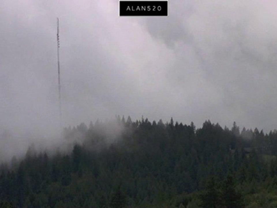 ALAN520 - Dom W Dolinie Mgieł