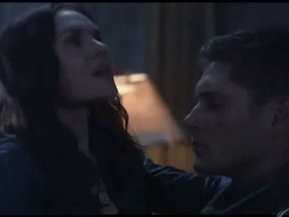 Supernatural [6x10] Caged Heat - kanadyjski fragment