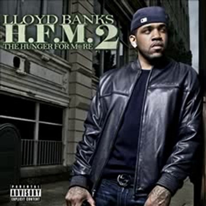 Lloyd Banks - Stuntin