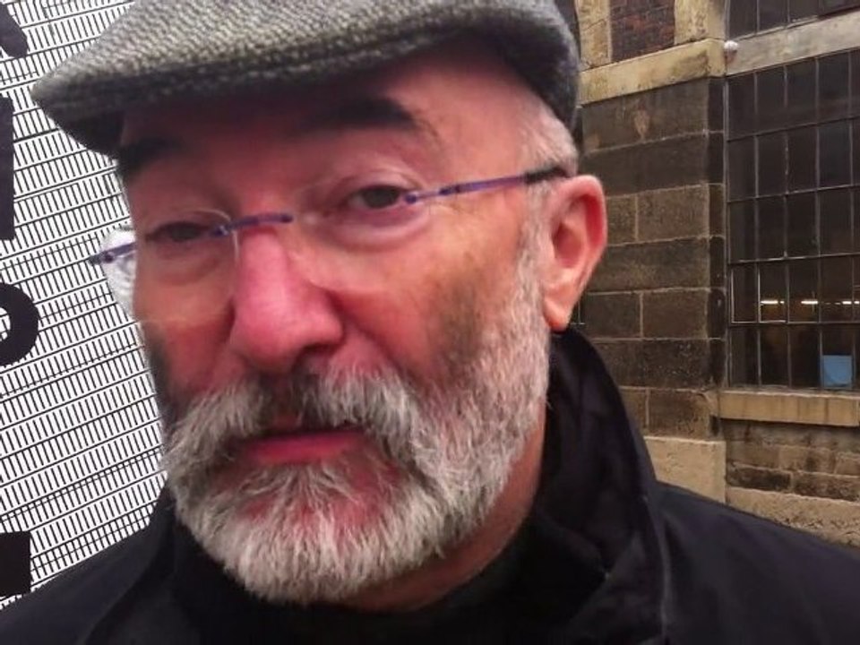 la biennale Design 2010 - opinions des visiteurs