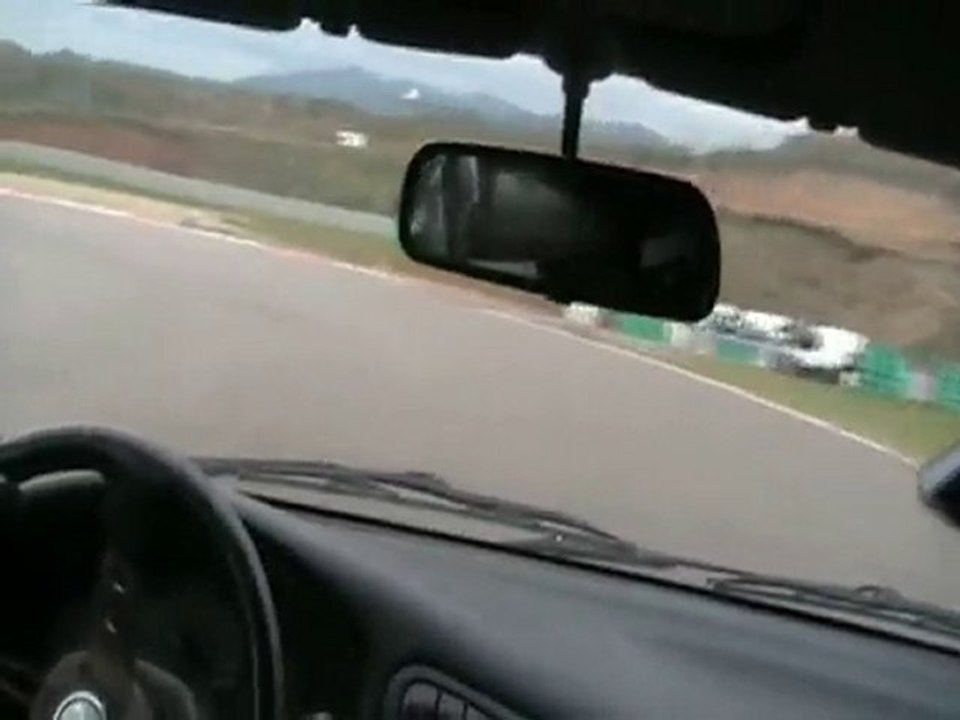 JPO Ales 14/11/10 - 14h20 - Team Kyoto - Colt GTI