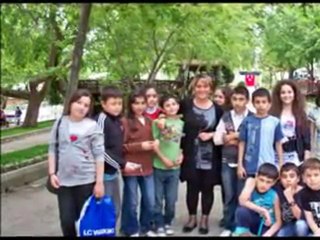 Benim Adım Öğretmen