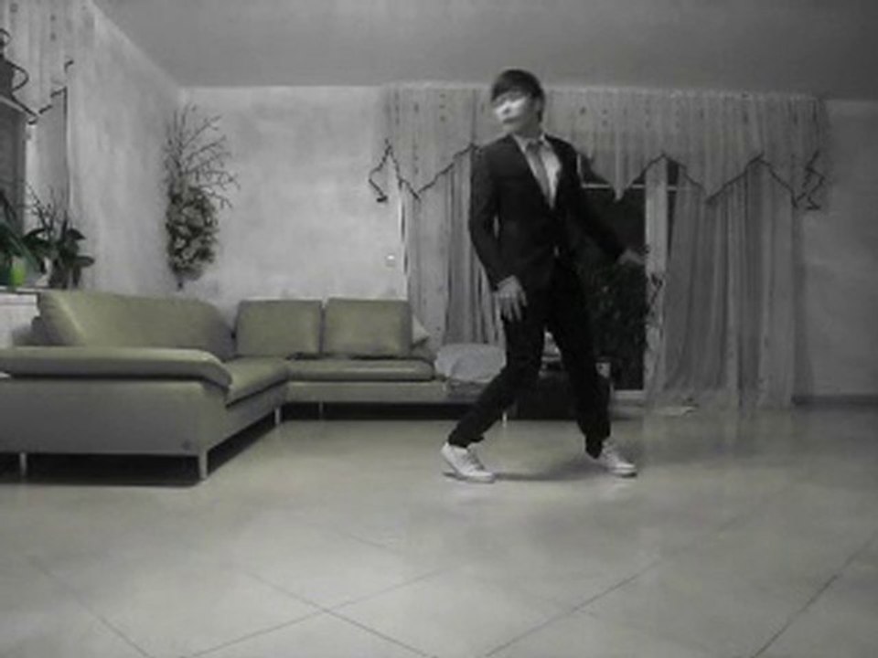 Super Junior - Sorry Sorry (Dance Cover)