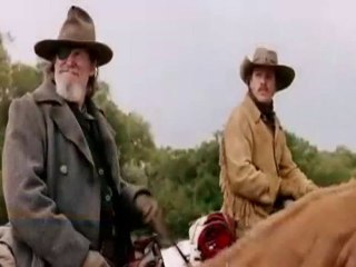 True Grit - Spot Tv "How Many Men Have You Shot" [VO-HD]