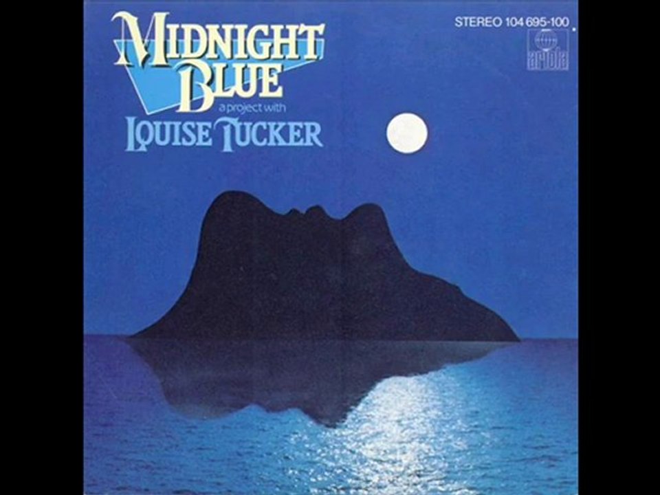 margie joseph - midnight lover