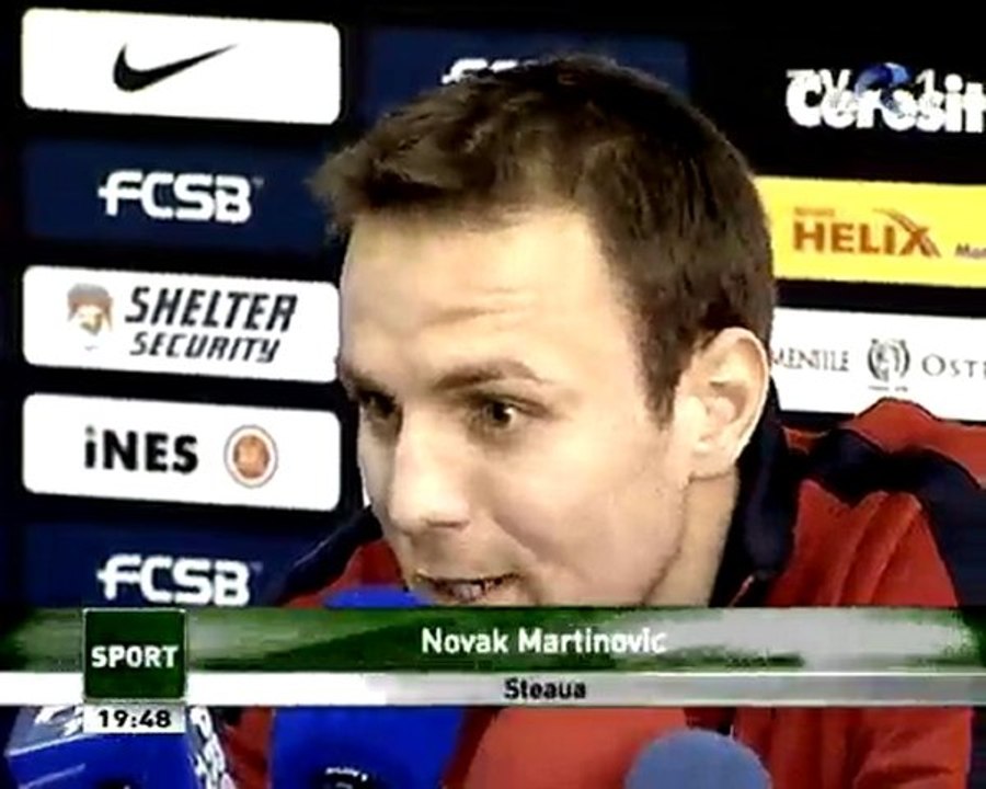 Cola Steaua