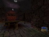 Tomb Raider IV [24] Pyramide de Menkaouhor